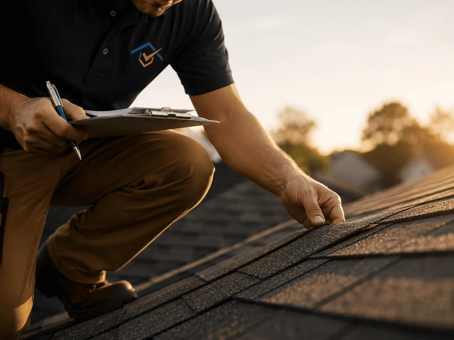 Why Choose Roof Inspection in Cheney, KS
